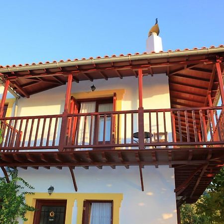Villa Maria O Skopelos Town Exterior foto