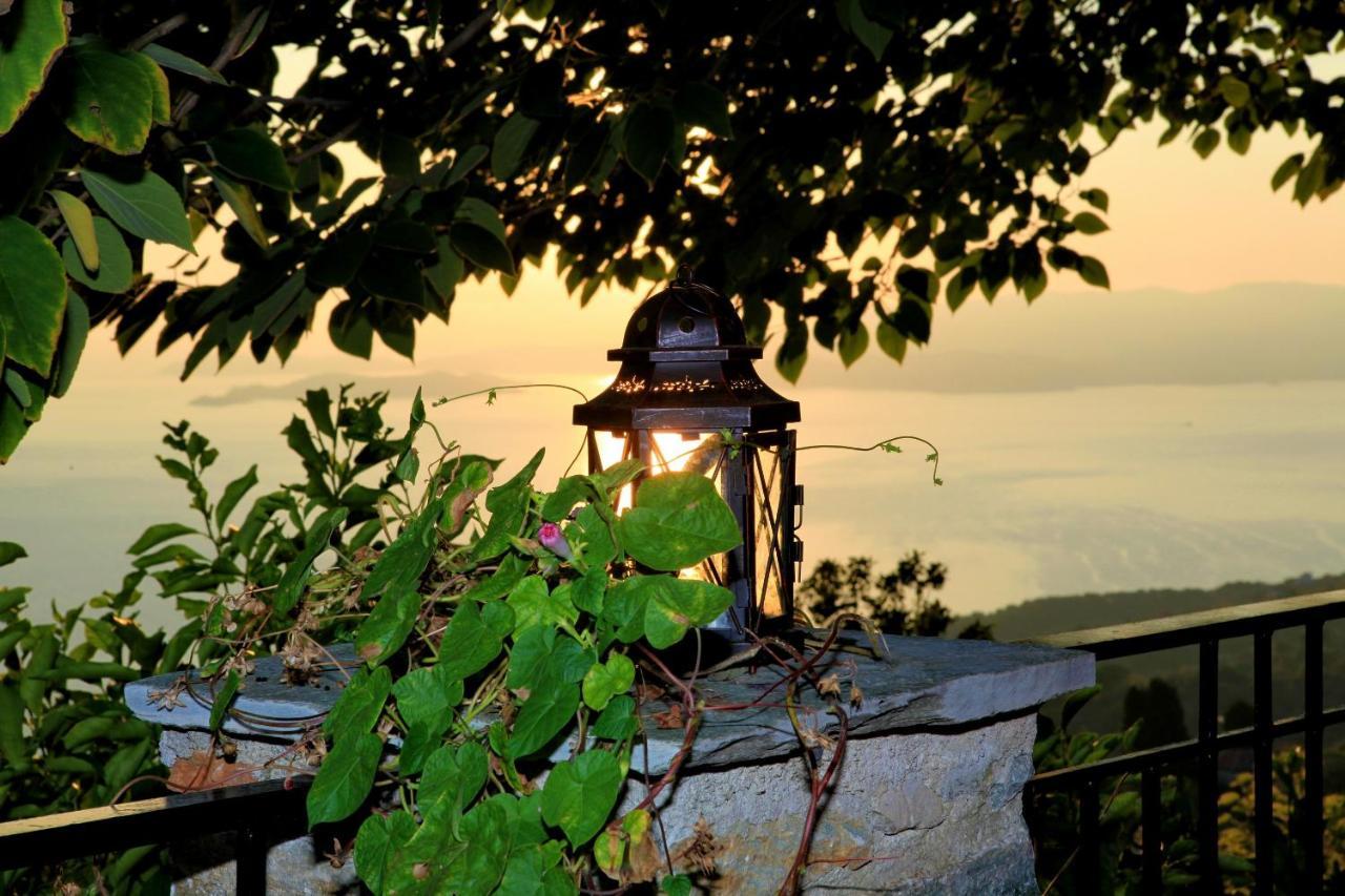 Villa Maria O Skopelos Town Exterior foto