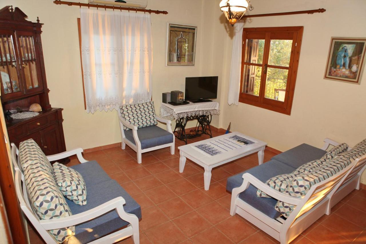 Villa Maria O Skopelos Town Exterior foto