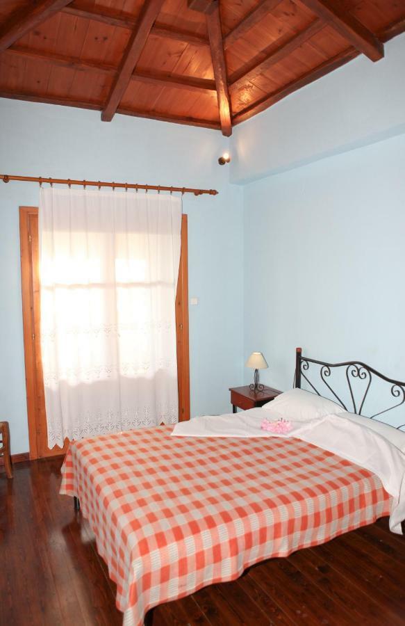 Villa Maria O Skopelos Town Exterior foto